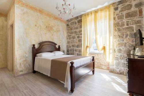 Bacvice Hotel | Pietra Rossa