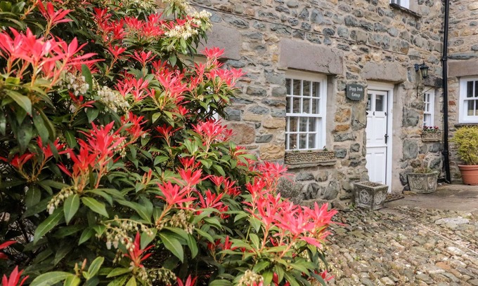 Sedbergh Cottage | Piggy Bank Cottage