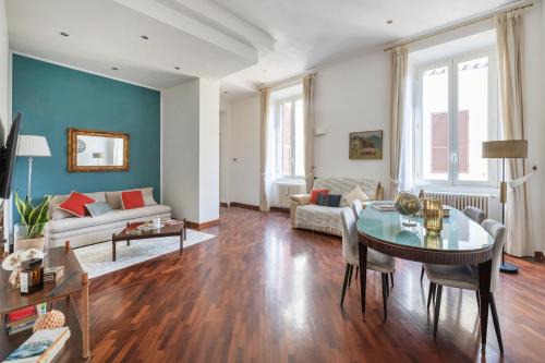 Pigneto Apartment | Pigneto House - Residenze Romanae