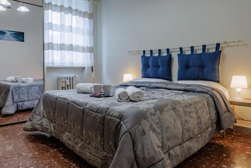 Pigneto Apartment | Pigneto Smart Apartment