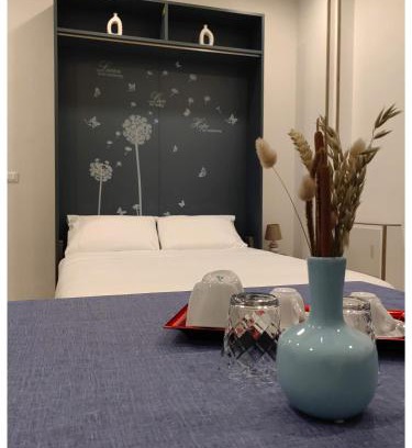 Province of Bologna House | PIGRO House - Bologna Airport Suite
