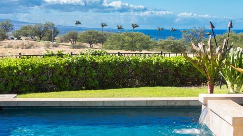 Kamuela House | ❤PiH❤ Ikena Nani Ocean Coastline Views Mauna Kea Resort