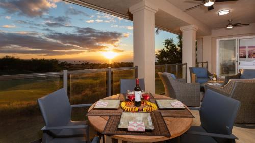 Kamuela Apartment | ❤PiH❤ Sun Ray RetreatOcean Sunsets ViewsOptional Mauna Kea Hotel Privileges