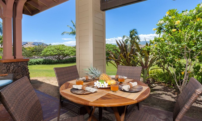 Kulalani House | ❤️PiH❤️ TRANQUILITY VILLA ★ NearPools/Rec Center ★ BeachToys/Bikes ★
