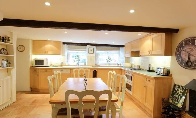Stow-on-the-Wold Cottage | Pike Cottage