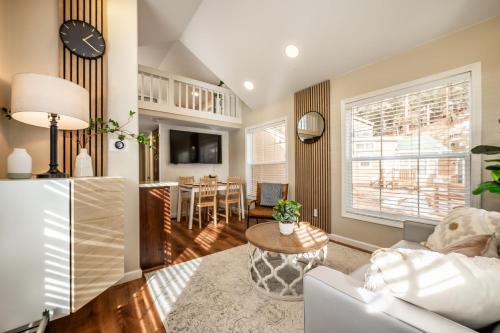 Woodland Park House | Pikes Peak Heaven's Retreat!