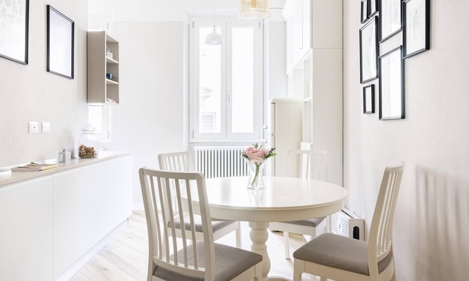 Sant' Ambrogio Apartment | Pilastri 59 in Firenze
