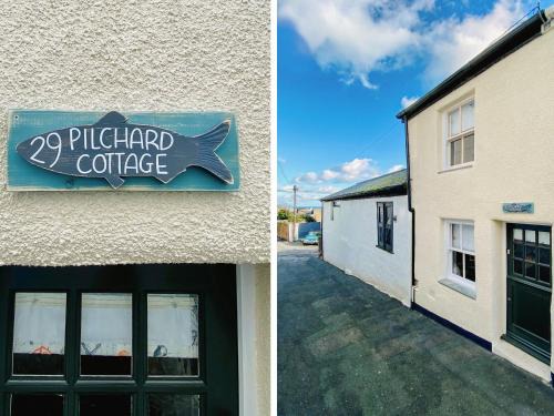Brixham House | Pilchard Cottage