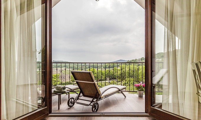 Tihany Apartment | Pilger Apartments Tihany- GARDA apartmentnAmazing view to the Inner Lake