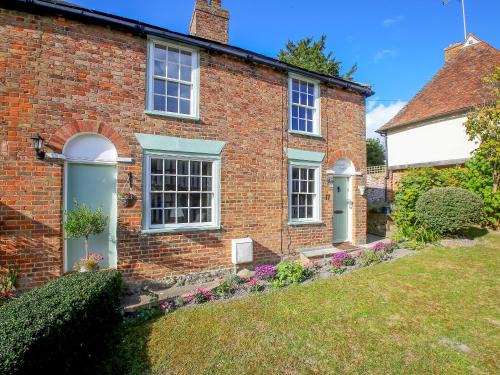 Hollingbourne House | Pilgrim Cottage