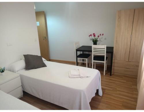 Redondela House | Pilgrim Rooms