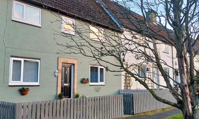 Hexham House | Pilgrim's Rest Homestay