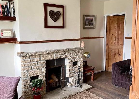 Cheddar House | Pilgrims Rest with Annexe