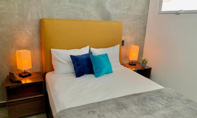 Amapas Apartment | Pilitas Apartments Vallarta