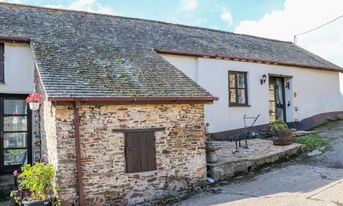 Westleigh House | Pillhead Cider House
