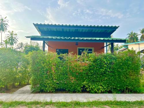 Ko Pha-ngan Hotel | Pim Bungalow