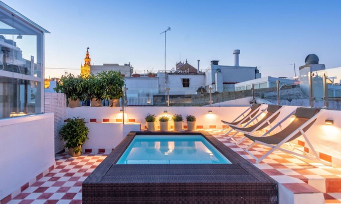 Santa Cruz Apartment | Pimienta 9 - Santa Cruz by Valcambre