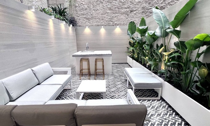 Athens City Centre Apartment | Pinacota Suite Kolonaki
