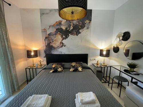 Pedreguer Apartment | Pinares A-4