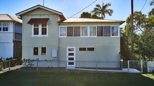 Brunswick Heads House | Pinchins Place