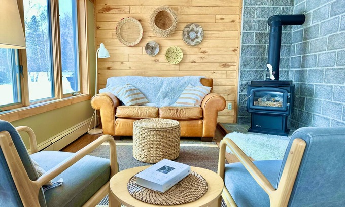 Grand Marais House | Pincushion Mountain Haus
