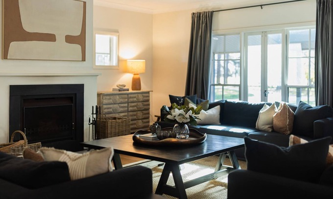 Glenquarry House | Pindari, Glenquarry, Southern Highlands
