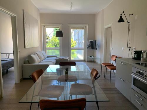 Tricolore Apartment | Pindemonte 2 Trilo