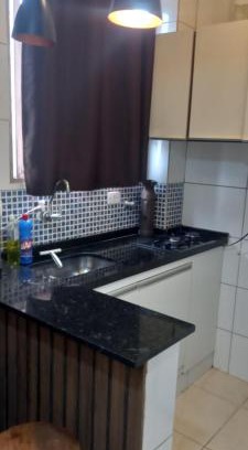 Boqueirao Apartment | Pindorama 11 apartamento mobiliado, impecável!
