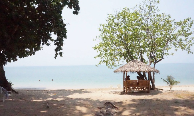 Nong Thale Hotel | Pine Bungalow