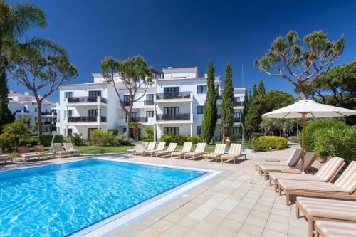 Olhos D'Agua Hotel | Pine Cliffs Suites