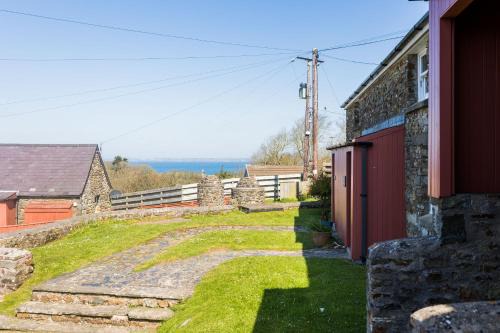 Little Haven House | Pine Cottage Little Haven
