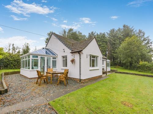 Hartland House | Pine Cottage - Uk46874