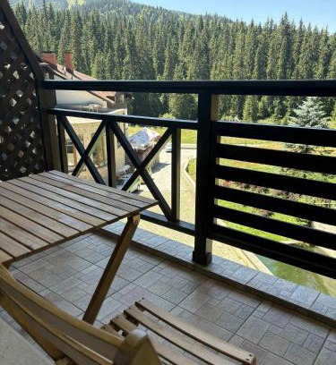 Pamporovo Apartment | Pine forest apartments