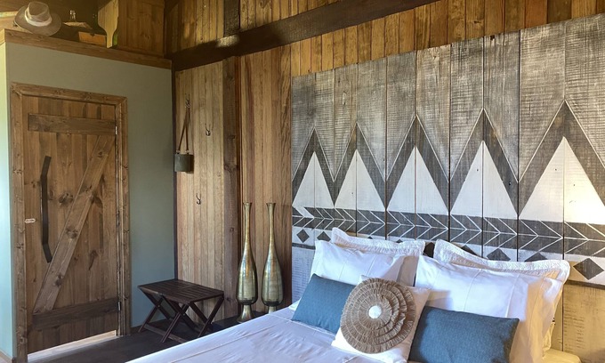 Valongo Ski Chalet | Pine Lodge - luxurious bungalow in nature
