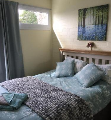 Haverfordwest Ski Chalet | Pine Song Chalet