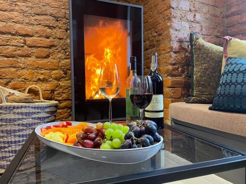 Cape Town Hotel | Pineapple House Boutique Hotel