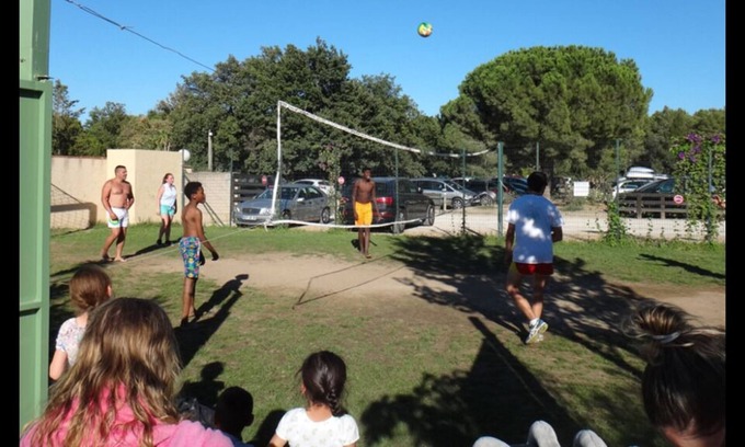 Argeles-sur-Mer RV Rental | Pinede Enchantee Evasion 4pers