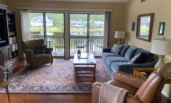 Pinehurst Condo | Pinehurst Perfection
