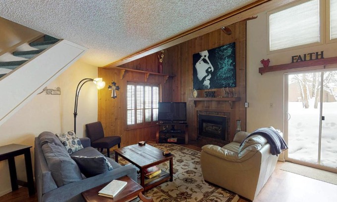 Pagosa Springs Apartment | Pines 4013