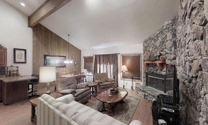 Pagosa Springs Apartment | Pines 4031