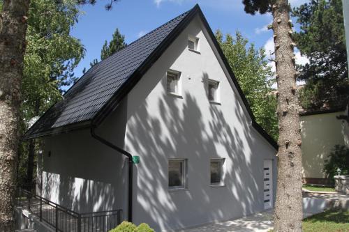 Risovac House | Pineta Blidinje