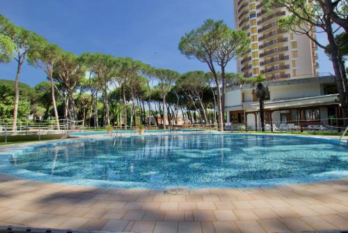 Jesolo Pineta Apartment | Pineta Residence - Home Immobiliare Jesolo