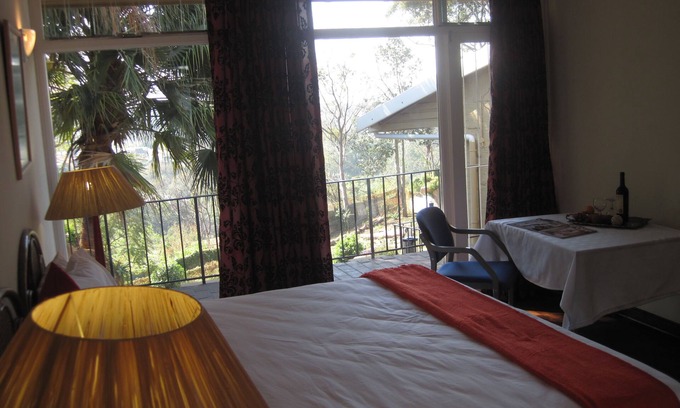 Ethekwini Bed & Breakfast | Pinetown Lala Land