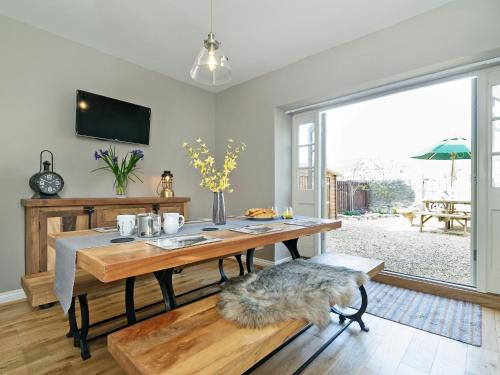 Richmond House | Pinfold Cottage