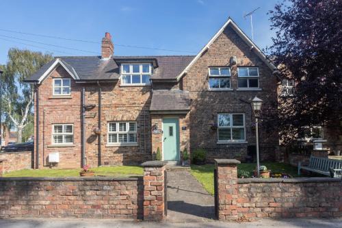 Fulford House | Pinfold Cottage York