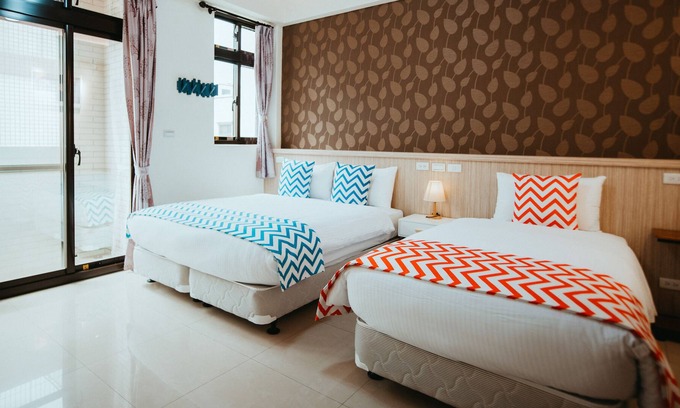 Jinning House | Ping An Ju Homestay