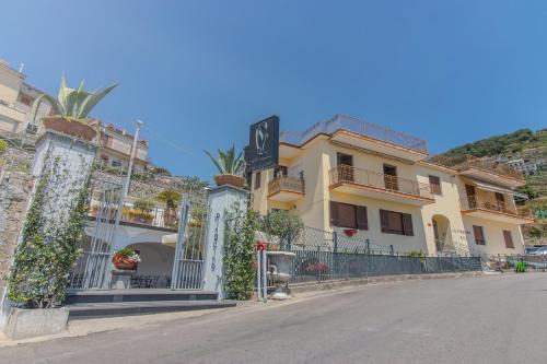 Scala Bed & Breakfast | Pinguino B&B