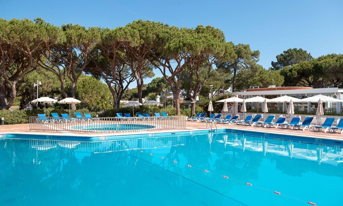 Quarteira Apartment | Pinhal da Marina Apartamentos Turisticos