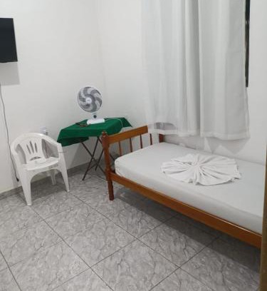 Pinheiral Apartment | pinheiral apart kitnet mobiliado