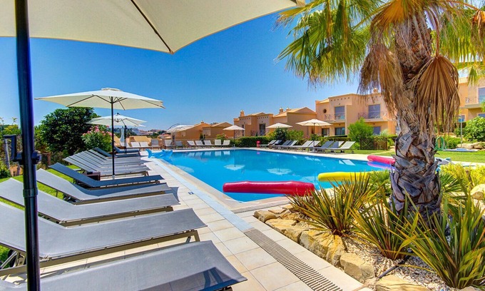 Albufeira Apartment | Pinheiros da Balaia